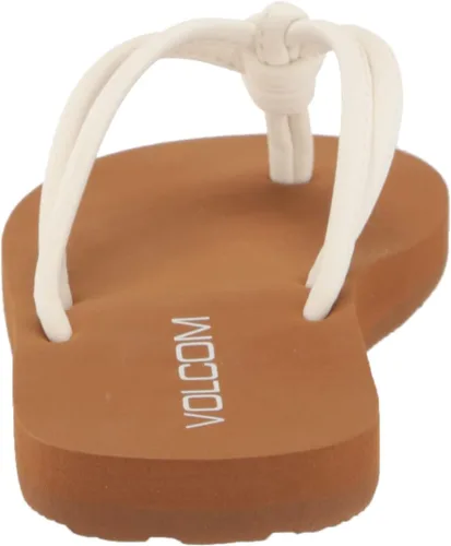 Miniatura 3 de Volcom Sandalias Forever and Ever para niña