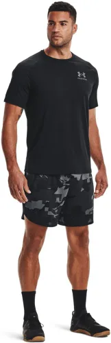 Miniatura 4 de Under Armour Camiseta de manga corta Freedom Tech para hombre