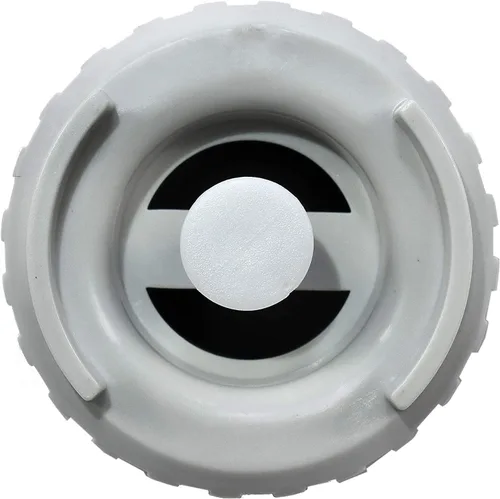 Miniatura 8 de HQRP Tapa de válvula de botella compatible con humidificadores MoistAir EA1407, HD1407, HD1409, EA14070, HD14070, ESK509229-1 509229-1 822419-2