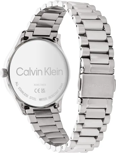 Miniatura 3 de Calvin Klein Contemporary Unisex Designer Watch