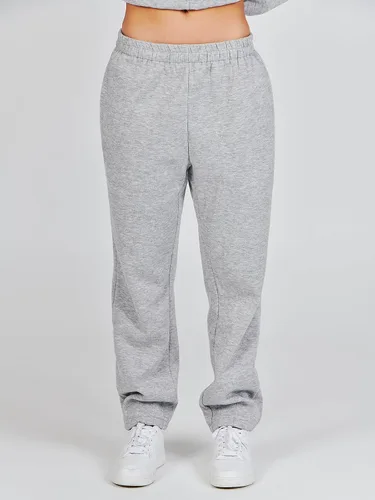Miniatura 9 de Prinbara Conjunto de 2 piezas para mujer, de manga larga, cuello redondo, sin botones, pantalones deportivos