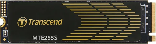 Miniatura 10 de Transcend SSD M.2 2280 de 128 GB, hasta 1,500 MB/s, compatible con computadora de escritorio Ultrabook, SSD PCIe NVMe Gen3x4, unidad de estado