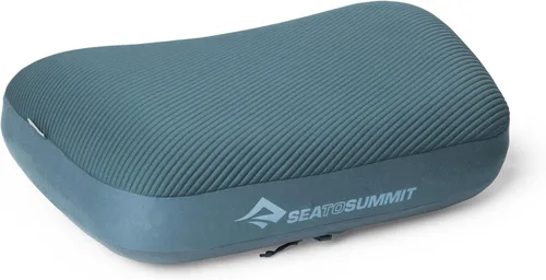 Miniatura 8 de Sea to Summit Aeros Premium - Almohada inflable de viaje, grande (16.5 x 11), color lima