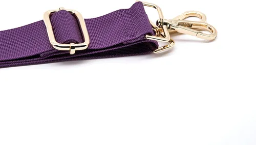 Miniatura 149 de S&loyoe Correas de repuesto para bolso, correa ajustable para bolsa cruzada, correas de guitarra anchas para bolsos de 1.5 pulgadas