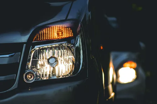 Miniatura 3 de HALOWAY Faro HID automotriz D3S