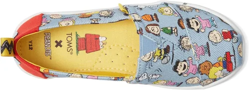 Miniatura 2 de TOMS Mocasines Alpargata unisex para niños