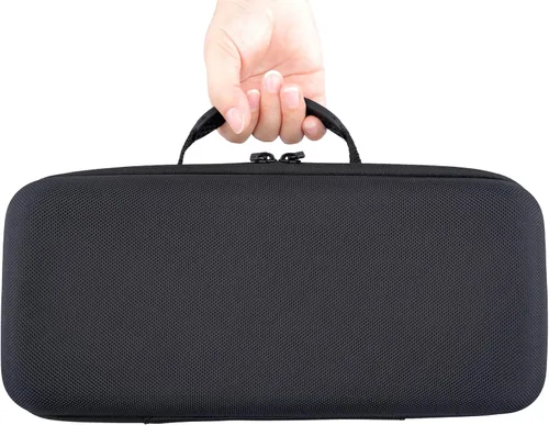 Miniatura 7 de co2CREA Funda de viaje rígida compatible con Anker PowerCore Reserve 192Wh Power Bank 60,000mAh LiFePO4 Cargador portátil de 60 W de energía