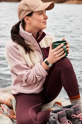 Miniatura 5 de Bandas de repuesto compatibles con Fitbit Charge 5/Fitbit Charge 6 bandas para mujeres y hombres, pulseras deportivas de silicona para mujeres