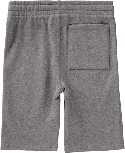 Miniatura 3 de Nautica Pantalones cortos de forro polar para niños, cierre de cordón