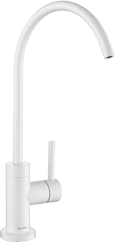 Miniatura 11 de AguaStella AS09SS llave de filtro de agua de cocina de acero inoxidable RO para la mayoría de unidades de ósmosis inversa o sistema de filtración