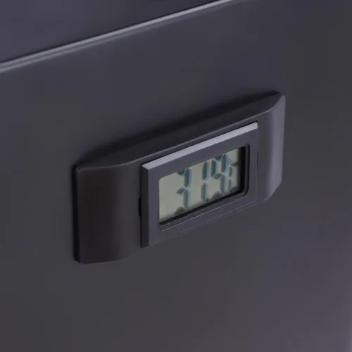Miniatura 8 de Dispensador de bebidas aislado de acero inoxidable 304, dispensador térmico de bebidas frías y calientes, dispensador de bebidas de 12 litros/3.17