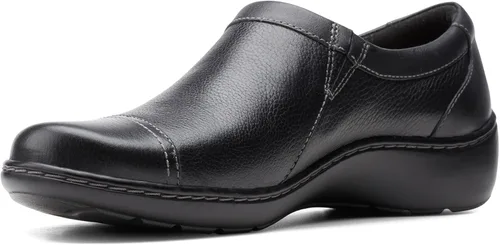 Miniatura 8 de Clarks Mocasines Cora Giny para mujer