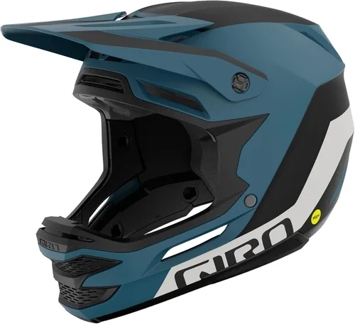Miniatura 5 de Giro GiroGiro SYNTHE MIPS II - Relleno BLK 59/65 L/XXL 21