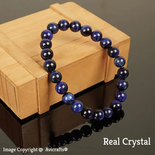 Miniatura 74 de Avicrafts Gemstone Bracelet