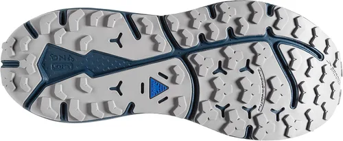 Miniatura 6 de Brooks Tenis para correr Divide 3 Trail para hombre