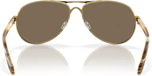 Miniatura 84 de Oakley womens Oo4079 Feedback Aviator Sunglasses