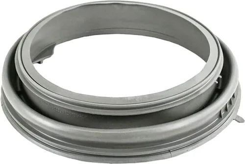 Miniatura 2 de Kit de fuelle de puerta de repuesto para Electrolux EIFLS55IIW0 EIFLS55IIW1 EIFLS55IMB0 EIFLS55IMB1 EIFLS55IRR0 EIFLS55QT0 EIFLS60JIW0 EIFLS60JIW1