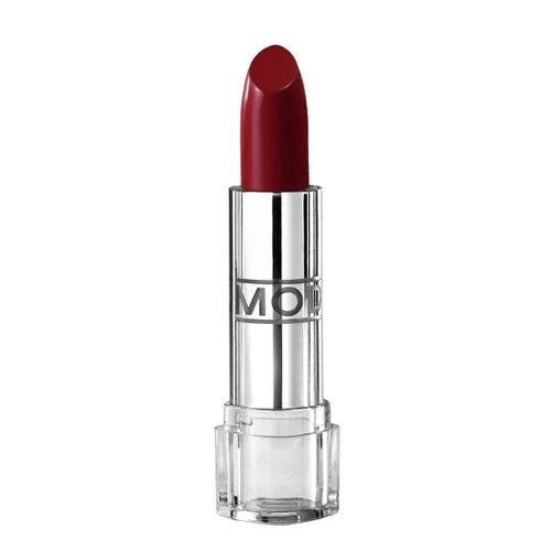 Miniatura 8 de MODE Lustre Labial Pearly Plum Wine Berry Cream 52, color de labios cremoso rico en pigmentos hidratantes, aceites de frutas nutritivos naturales