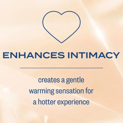 Miniatura 6 de K-Y Warming Jelly Fórmula a base de glicerina de 5 onzas líquidas. Lubricante personal sensorial para hombres, mujeres y parejas y seguro de usar
