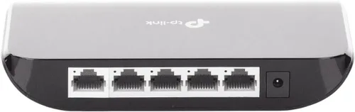 Miniatura 5 de TP-LINK conmutador Fast Ethernet, Negro