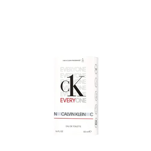 Miniatura 3 de Calvin Klein CK Everyone Eau de Toilette – Fragancia cítrica unisex – con notas de aceite esencial de naranja, jengibre, madera de cedro y ámbar