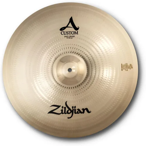 Miniatura 9 de Zildjian A Custom Splash - 6 Pulgadas