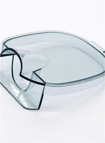 Miniatura 3 de Taza exprimidora, taza de conexión, taza de jugo, taza de plástico, accesorios de exprimidor de 1.1L, universal para el hogar