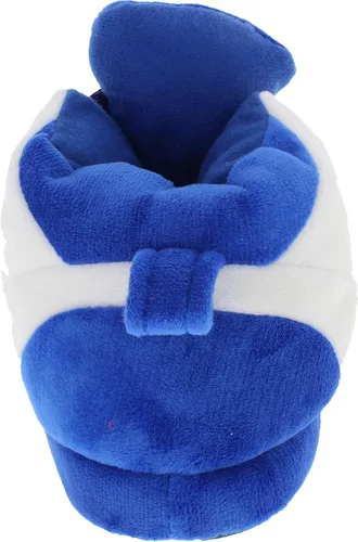 Miniatura 5 de Comfy Feet Everything Comfy - Pantuflas originales de Kentucky Wildcats, talla L, 8-10 para mujer 7-9 de hombre, CFNCAA01