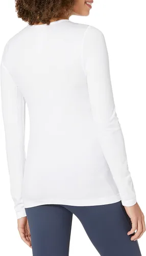 Miniatura 2 de ASICS Tactic Court - Manga larga para mujer