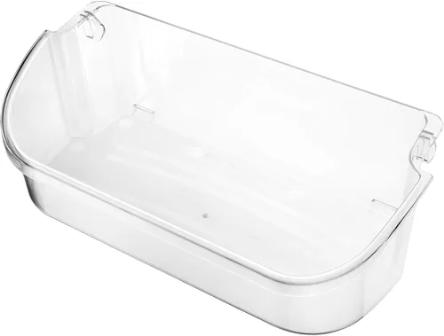 240356402 Contenedor para puerta de refrigerador, compatible con estante de puerta Frigidaire LFSS2612TF0 FGUS2642LF2 LGUS2642LF1 LFSS2612TE0