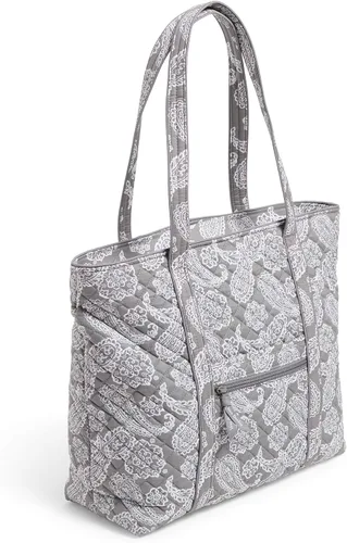 Miniatura 32 de Bolso tote Vera de algodón (varios equipos disponibles)