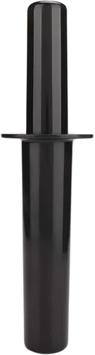 Tamper de la licuadora, accesorios de la máquina de cocina Muddler plástico para mezclador de licuadora 9.4 in