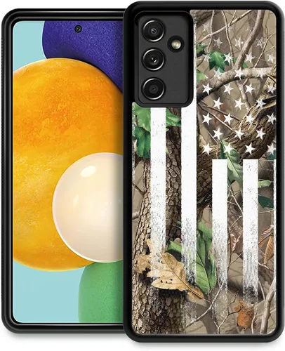 Miniatura 70 de CARLOCA Funda compatible con Samsung Galaxy A13 5G, diseño gráfico de moda a prueba de golpes, protección contra caídas y antiarañazos para Samsung