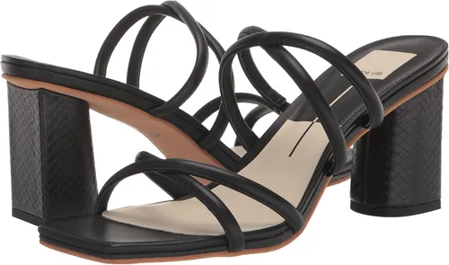 Miniatura 7 de Dolce Vita Sandalia de tacón Patsi para mujer
