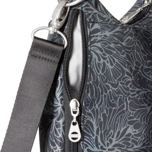 Miniatura 3 de Baggallini Bolso Hobo RFID de Sorrento Internacional