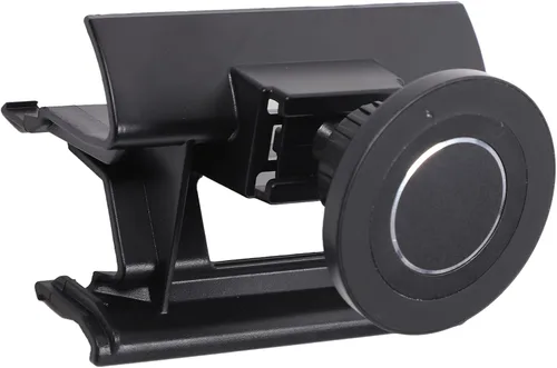 Miniatura 11 de HAPPYHORSE Soporte para teléfono compatible con Land Rover Range Rover Sport/Vogue 2023, consola central de automóvil, aleación de aluminio