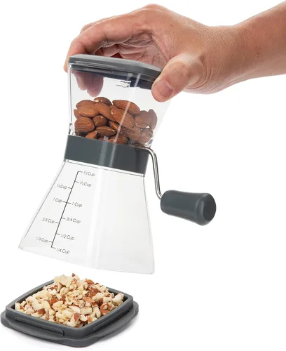 Miniatura 5 de Progressive International Prepworks Picador de nueces, talla única (gris)