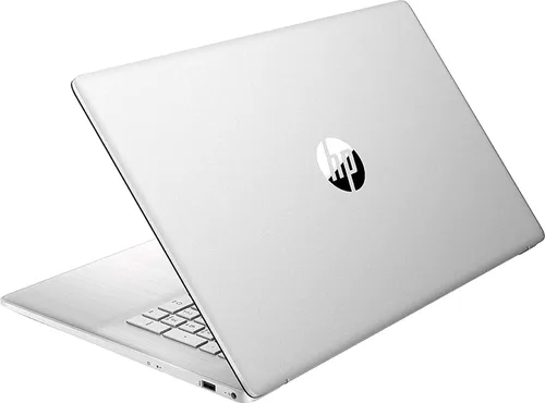 Miniatura 8 de HP Laptop 17, pantalla FHD IPS de 17.3 pulgadas, procesador Intel Core i5-1135G7 de cuatro núcleos, gráficos Intel Iris Xe, 16 GB de RAM, SSD PCIe