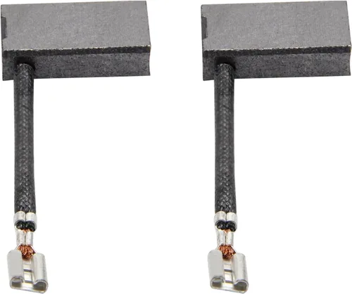 Miniatura 5 de 381028-02 381028-08 Reemplazo de cepillos de carbono para DW708 DW712 DW716 DW717 DW718 DWS780 Piezas de cepillos de motor de sierra ingletadora