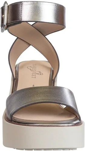 Miniatura 4 de naked Feet Sandalias de tacón ICONOCLAST para mujer