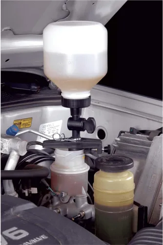 Miniatura 2 de Mityvac MV6835 Kit de purga por vacío para frenos