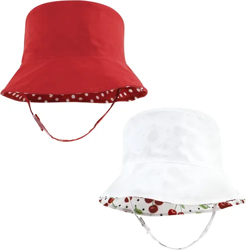 Miniatura 3 de Hudson Baby Baby Girls' Sun Protection Hat