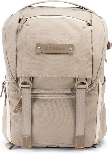 Miniatura 11 de VANGUARD VEO RANGE21M BG - Bolso de hombro pequeño para cámara sin espejo/CSC, color beige