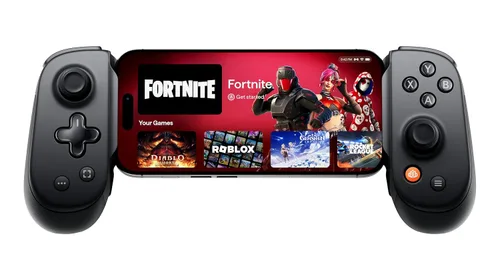 Miniatura 14 de BACKBONE One Mobile Gaming Controller for iPhone 14 & Older (Lightning) 2nd Gen, Phone Controller, Play Xbox, PlayStation, PC, App Games & More
