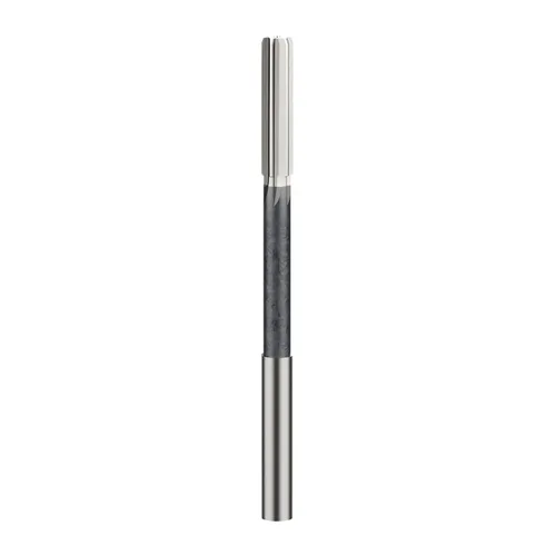Miniatura 9 de H7 Máquina de mandril recto Escariador Herramienta de fresado de fresado, diámetro de corte de 1/2 pulgada (0.500 in), cortador de máquina