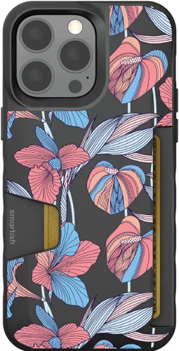 Miniatura 290 de Smartish - AW Shoots - Funda delgada para iPhone 13, Gripmunk [ligera + protectora], funda fina - Compatible con iPhone 13