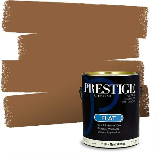 Miniatura 217 de Prestige Paints - 2 en 1, pintura base y pintura de exterior, E400-P-SW6119
