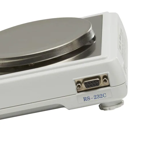 Miniatura 9 de Brecknell Balanza de pesaje de precisión, 21.16 oz x 0.00 oz (MBS-600)