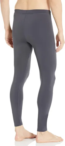 Miniatura 2 de Champion Medias para hombre para clima frío, pantalones deportivos para hombre, mallas que absorben la humedad