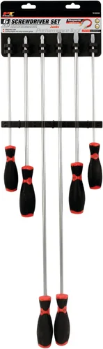 Miniatura 2 de 6 accesorios de prensas Performance Tool, kit 3